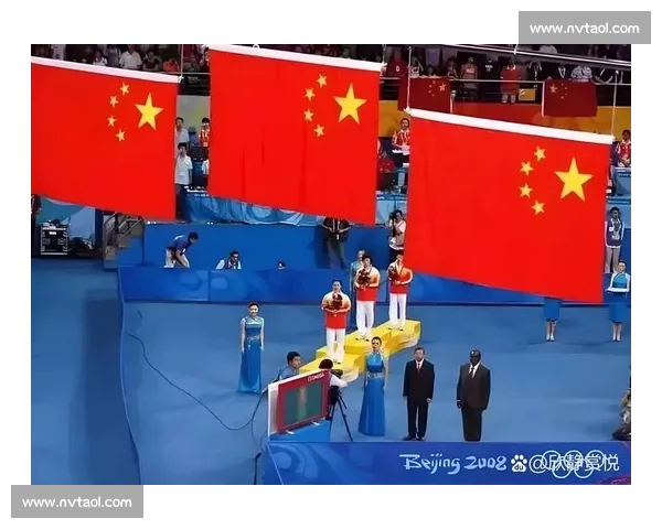 奥运赛场巅峰对决：夺冠荣耀背后的拼搏与梦想