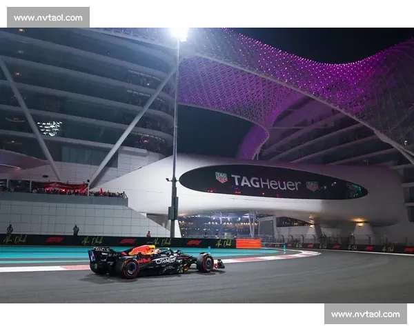 F1排位赛全程解析与车手表现趋势深度剖析