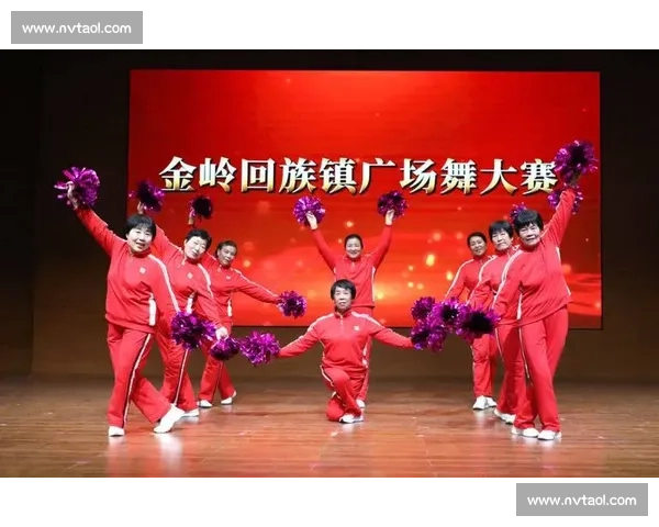 莱芜广场舞比赛精彩纷呈 各路舞者展示非凡才艺精彩瞬间
