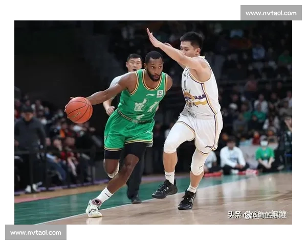 篮球数据趋势分析：揭示球队表现与球员数据背后的深层联系